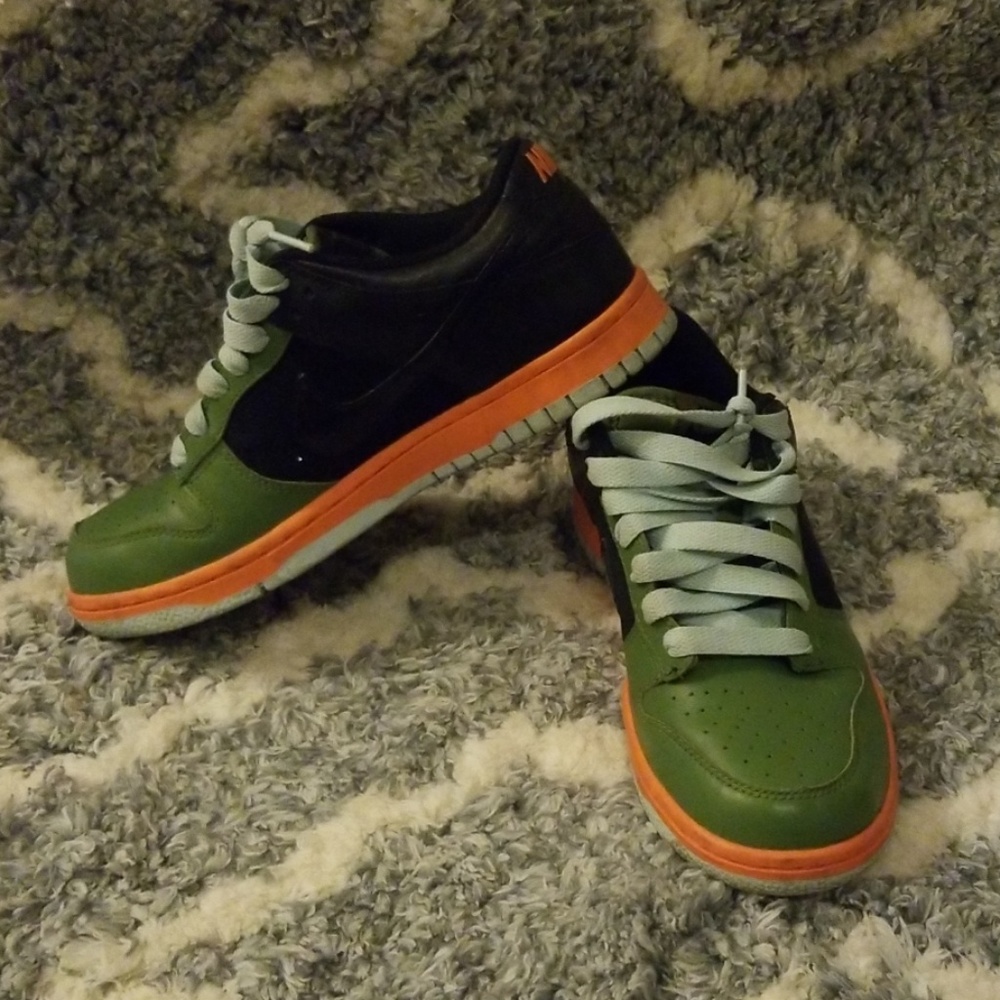 Nike sneaker